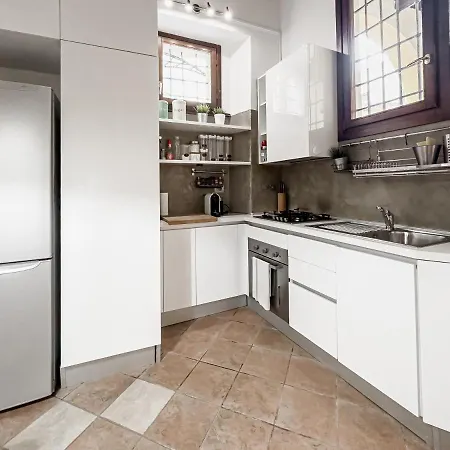 Realkasa Bolognetti Apartamento *
