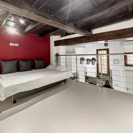 Realkasa Bolognetti Apartment Bologna