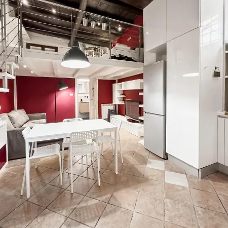 Realkasa Bolognetti Apartment Bologna