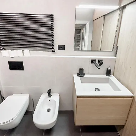 Apartment Realkasa Bolognetti Bologna