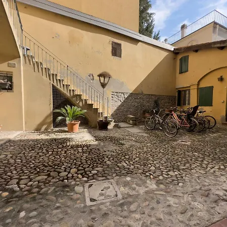 Realkasa Bolognetti Appartamento Bologna